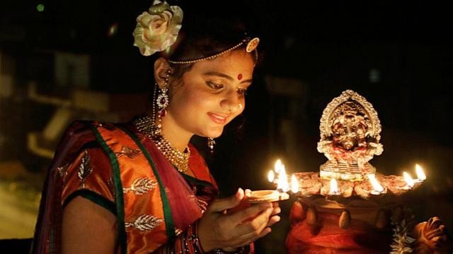 Ritos del Hinduismo - Universo Hindu